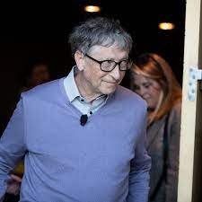 Bill Gates says he now asks himself these 3 questions