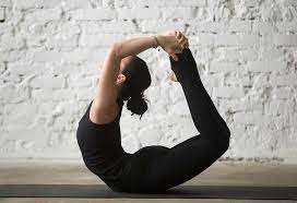 Neena Gupta's 5 yoga asanas to stay fit
