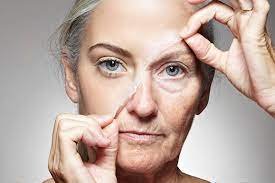 Anti-ageing