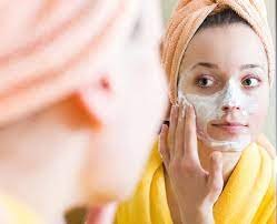 Can I do facial at home?check out this,