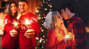 This Holiday Season, Here Are Some Ideas For Finding Love