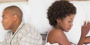 HERE’S HOW SEX CAN CHANGE AFTER INFIDELITY