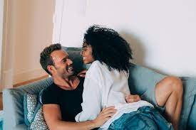 Improve Physical Intimacy In a Marriage