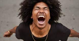 Am I Angry for No Reason?