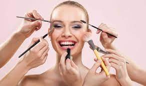 time-Saving Makeup Tips