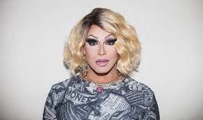ed 5 beauty tips from a drag queen',