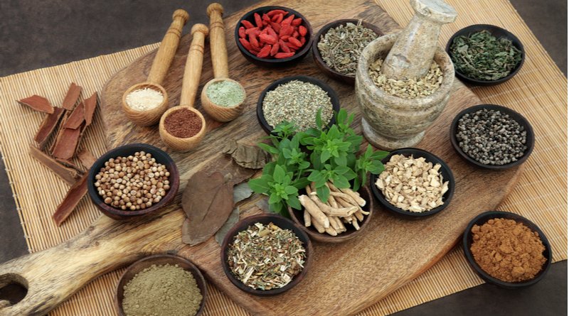 Immunity - Boost it with these 2 common spices