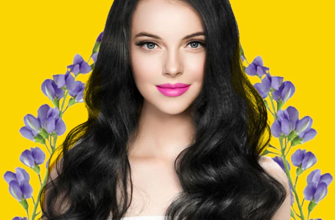 Benefits of Indigo for hair health