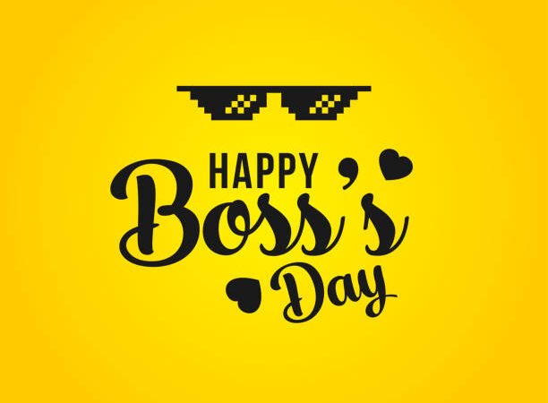 Wishes, Messages, Quotes, Images for Boss’ Day