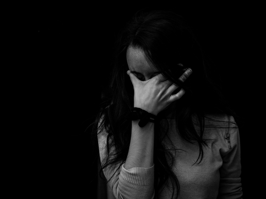 5 effects of Anxiety after Infidelity