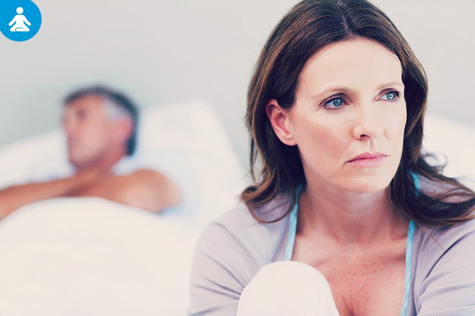 Sexual dysfunction in females? Causes and treatment