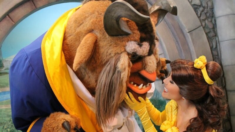 5 Lessons to learn from Disney’s Beauty And Beast