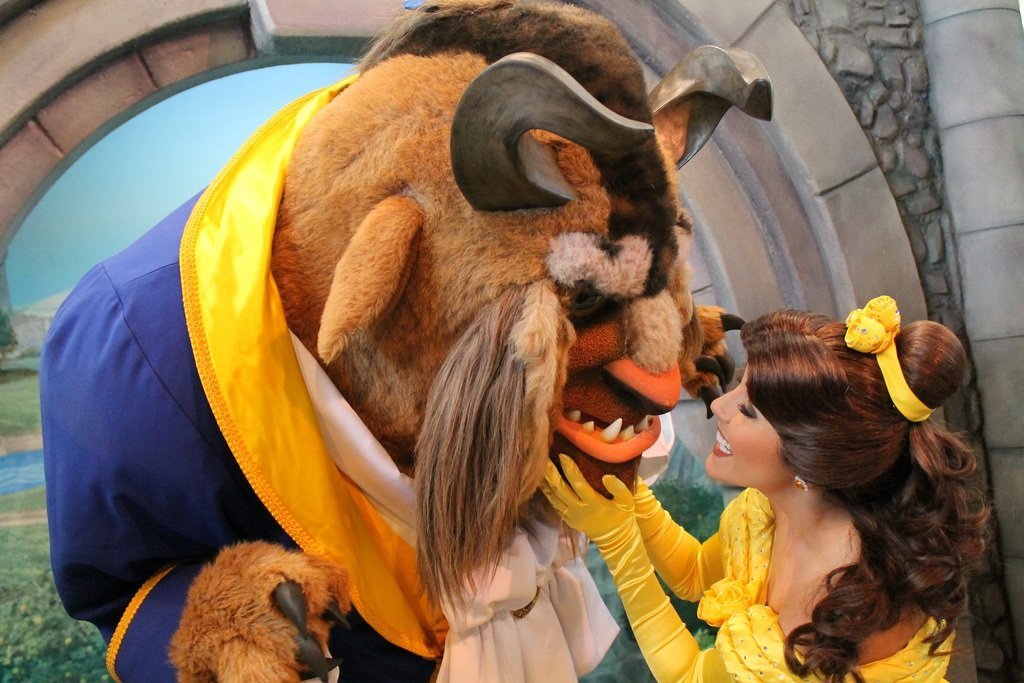 5 Lessons to learn from Disney’s Beauty And Beast