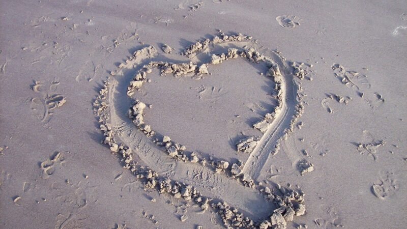 5 Psychological facts about love you May not know