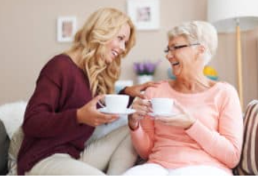 5 Stress-Free Ways to Bond With Your Mother-in-Law