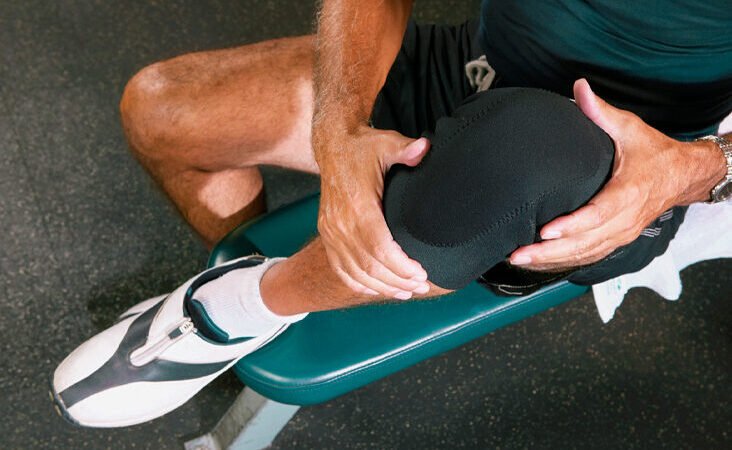 11 Causes of Knee pain at night