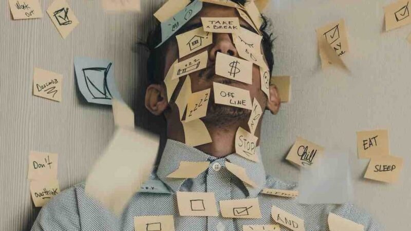 Distractions? Top 5 tips to be ‘indistractable’