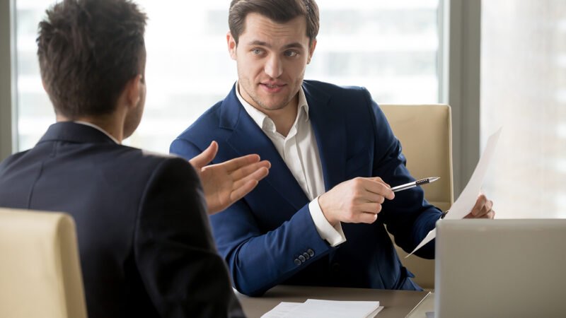 6 Best advice from managers to be a good leader