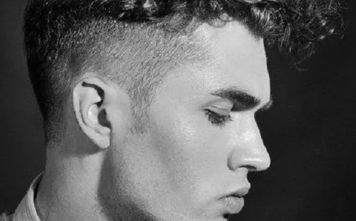 The Evolution of Men’s Hairstyles