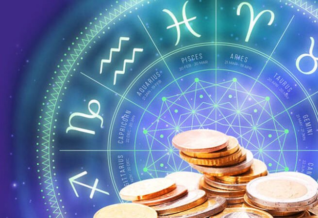 Financial Horoscope : Will You Make Or Lose Money?