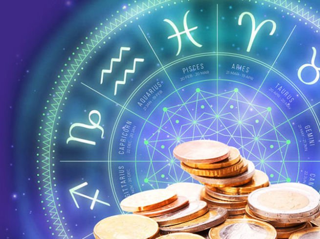 Financial Horoscope : Will You Make Or Lose Money?
