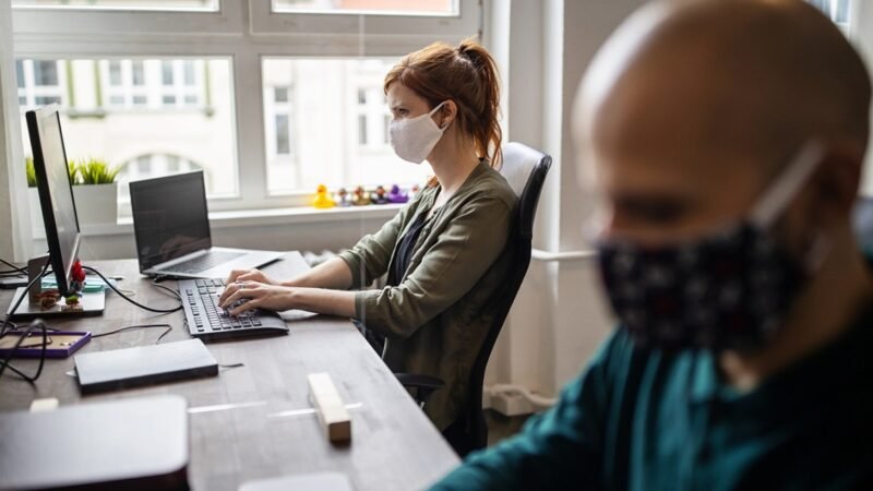 6 Things to Remember while returning to office post-pandemic