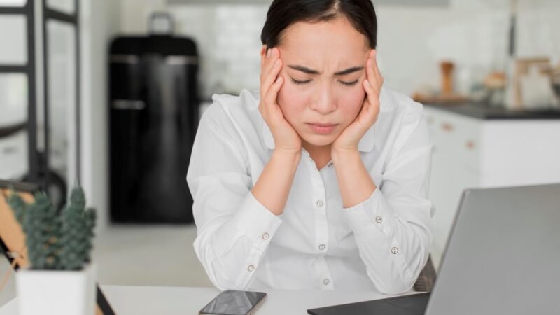 7 Common Lockdown Issues From Poor Connectivity To Work Hours