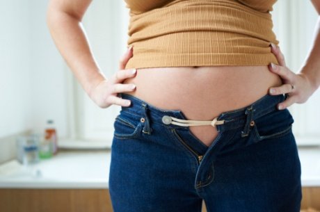 Demanding jobs make women gain more weight than men