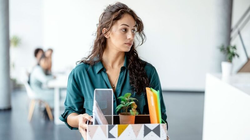 7 Signs That it’s time to quit your job