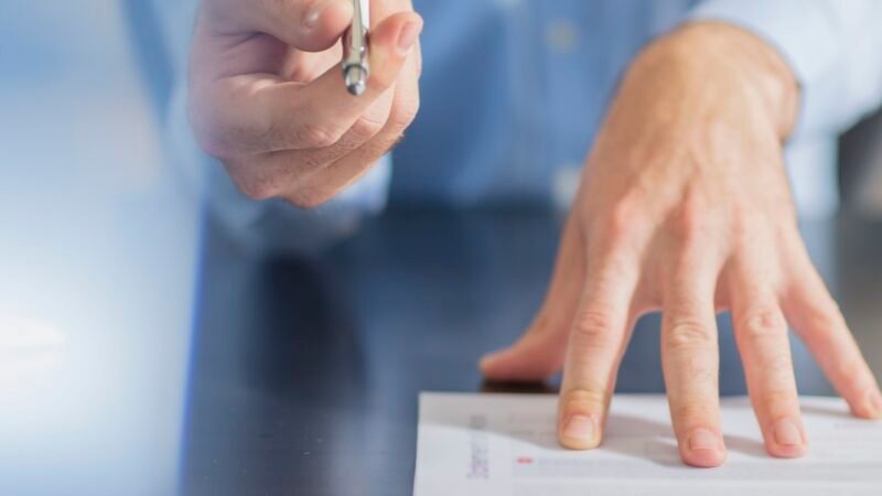 5 questions to ask yourself before accepting offer letter