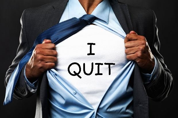 3 Best Ways to resign a job without offending your boss