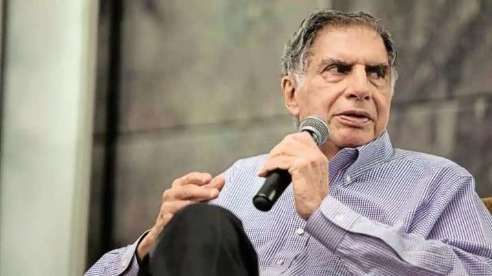 5 golden rules by Ratan Tata to make workplace efficient