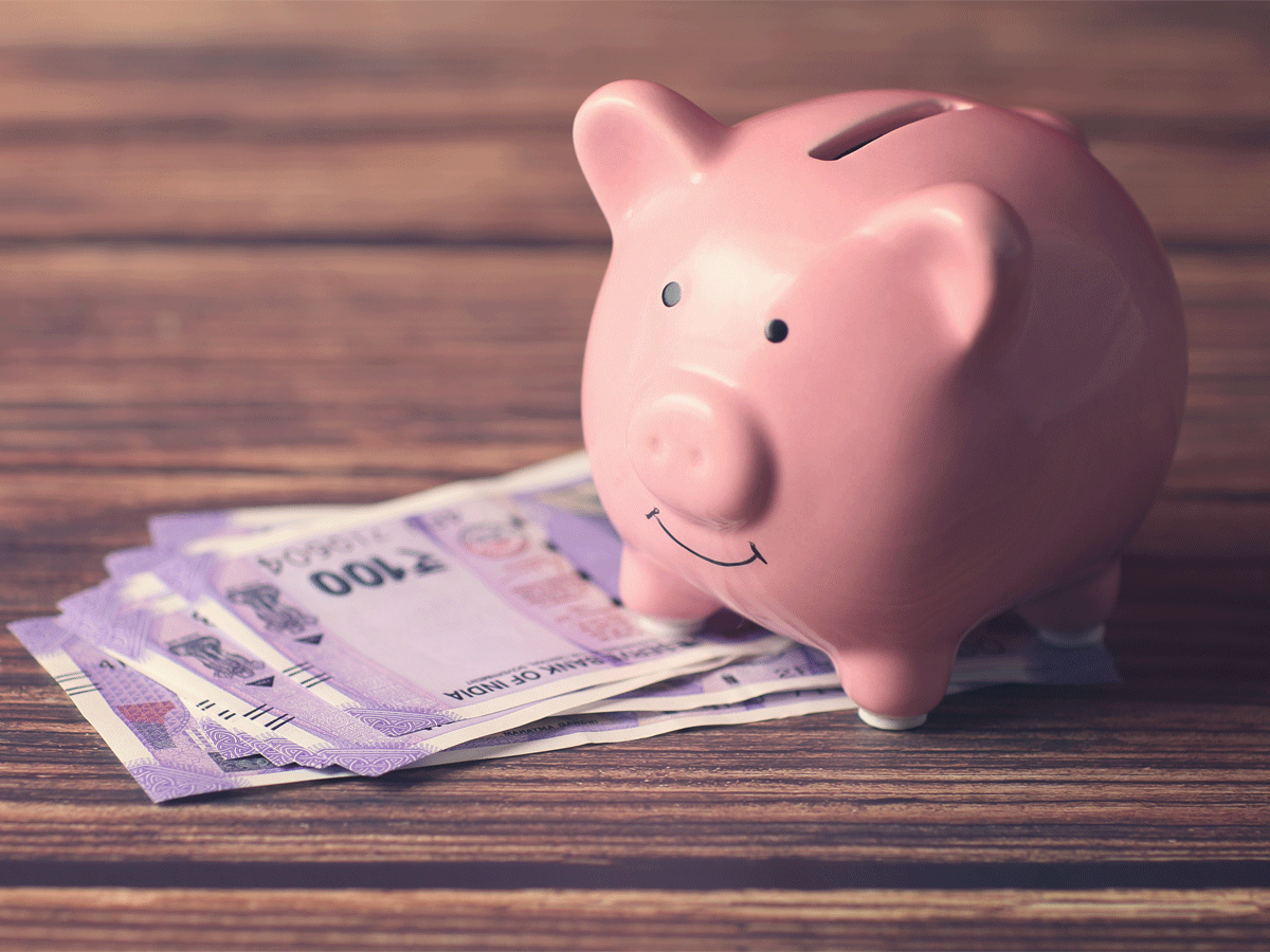 Save Rs.1,27,500 By 50-week money challenge