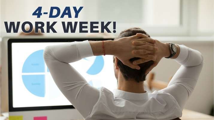 Microsoft Tests a 4-Day Workweek increasing 40% Productivity