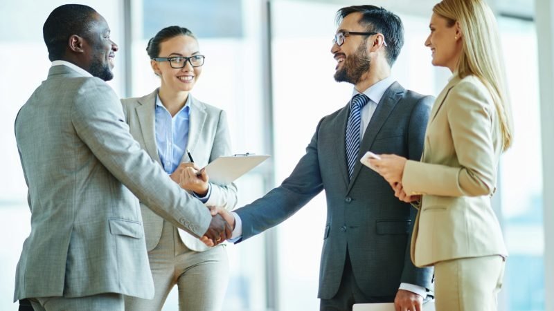 Top 5 Hiring And Employment Trends In future