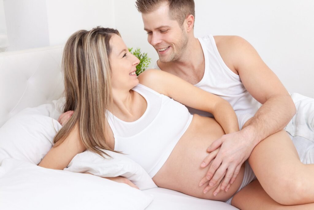 5 Things to know about sex during pregnancy