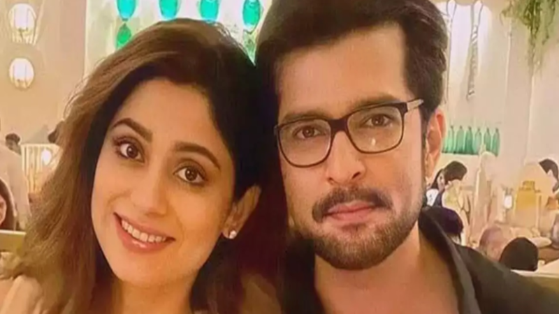 Future Prediction Of Shamita And Raqesh After BB 