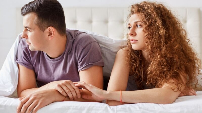 5 Best Ways To Confess When Cheated on your partner