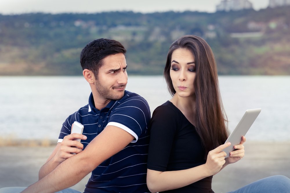 5 Best Ways to draw privacy boundaries in a relationship