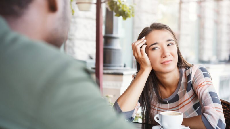 Never ask your partner these 5 questions about EX