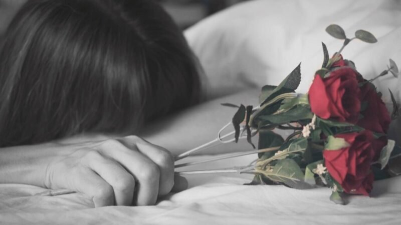 How to Get Over a Broken Heart