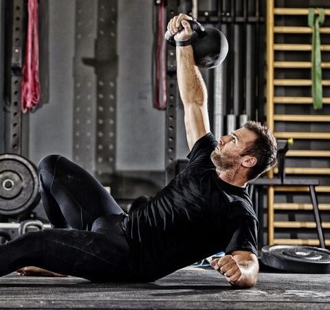 3 Reasons why lactic acid builds up post-workout