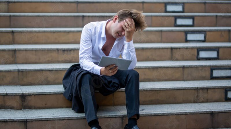 6 Important reasons why you’re not getting hired