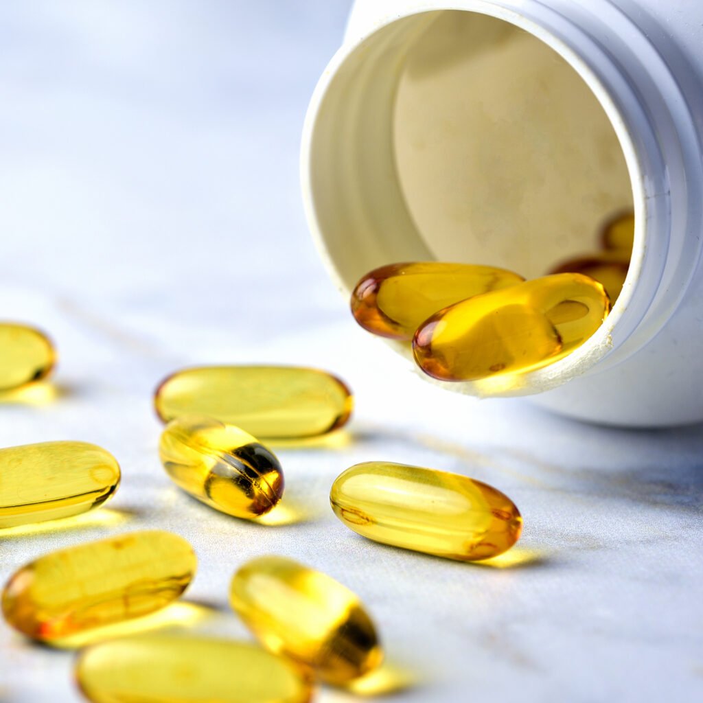 5 Significance of Vitamin D in Covid anticipation