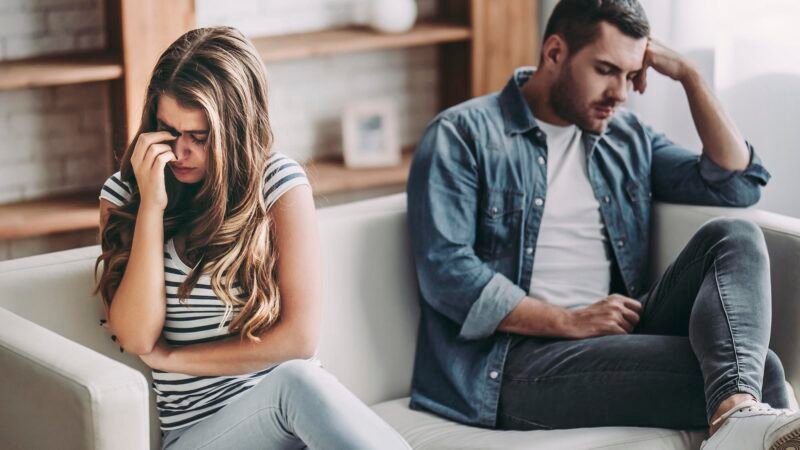 5 Things can divorce mean for you