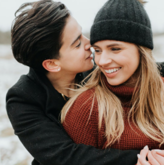 5 Zodiac Signs Who Are Absolutely In Love With The Winter Season