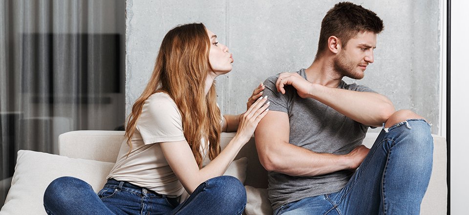 5 Important Signs That you are falling out of love