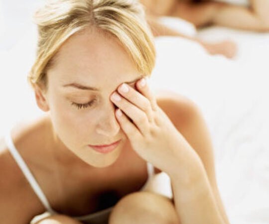 Sexual dysfunction in females? Causes and treatment