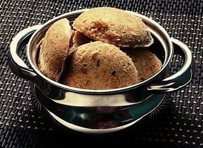 Oats, Cracked Wheat, Rava Idli Recipe