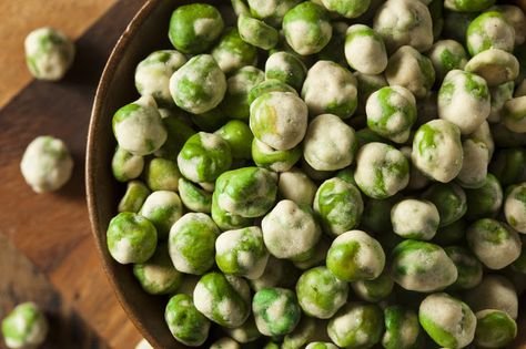 New Peas Sundal Recipe